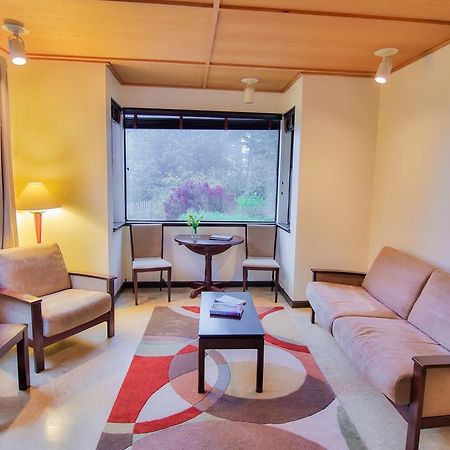 Mendocino Inn & Spa Little River Εξωτερικό φωτογραφία