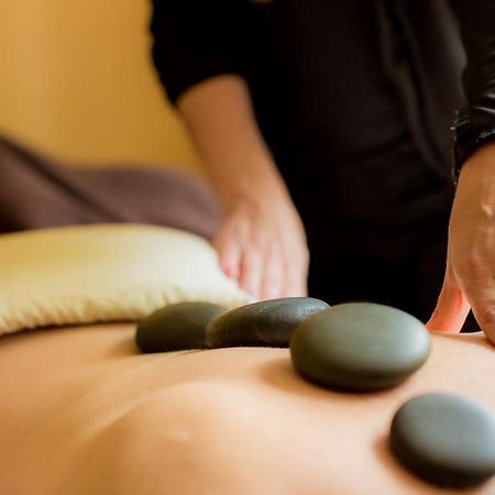 Mendocino Inn & Spa Little River Εξωτερικό φωτογραφία