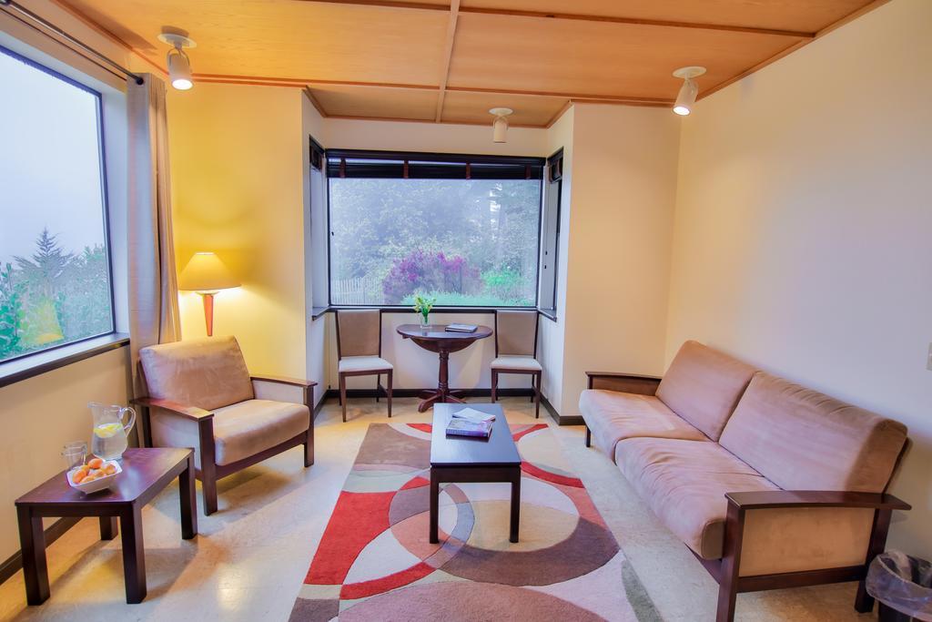 Mendocino Inn & Spa Little River Εξωτερικό φωτογραφία