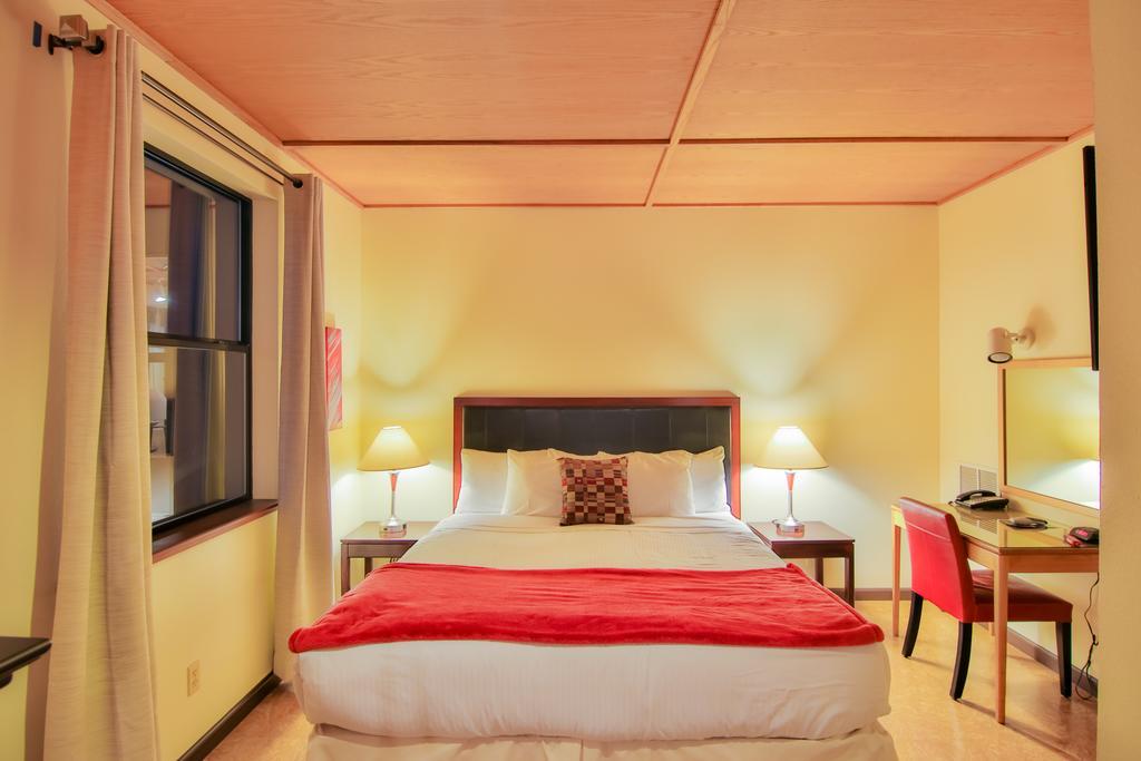 Mendocino Inn & Spa Little River Εξωτερικό φωτογραφία
