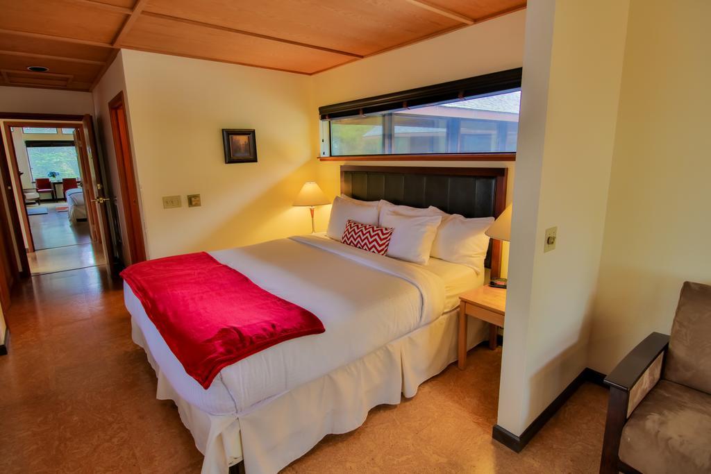 Mendocino Inn & Spa Little River Εξωτερικό φωτογραφία