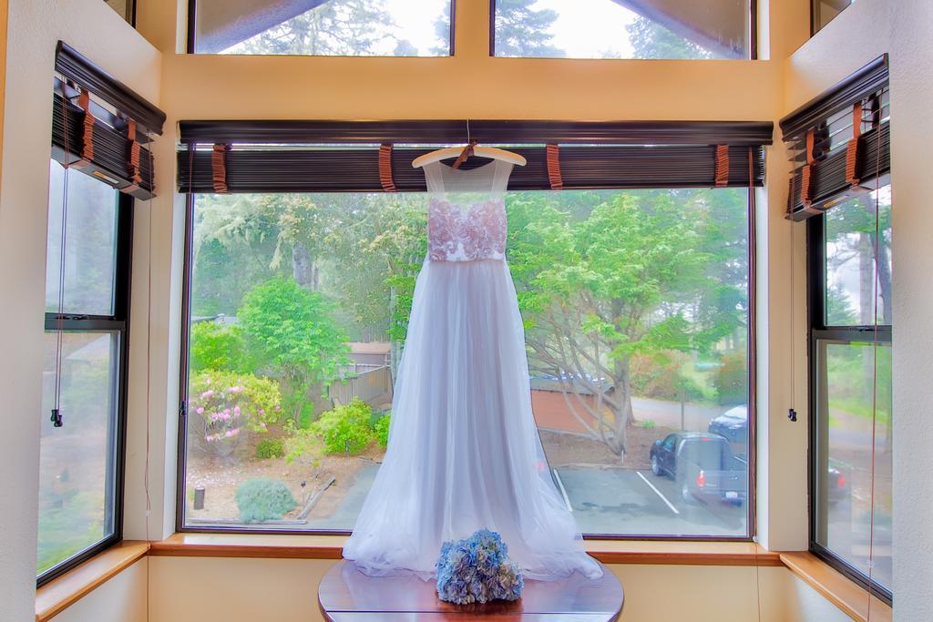 Mendocino Inn & Spa Little River Εξωτερικό φωτογραφία