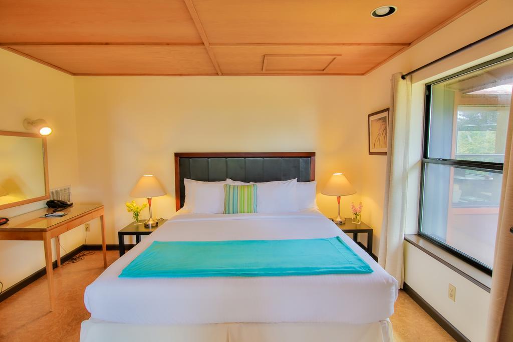 Mendocino Inn & Spa Little River Εξωτερικό φωτογραφία